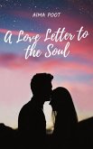 A Love Letter to the Soul (eBook, ePUB)