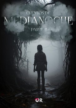 Cuentos de medianoche parte II (eBook, ePUB) - Rubin