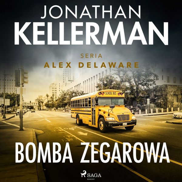 Bomba zegarowa (MP3-Download)