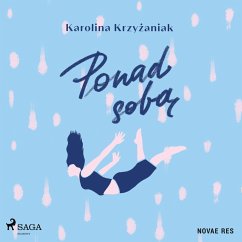 Ponad sobą (MP3-Download) - Krzyżaniak, Karolina