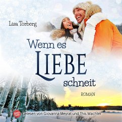 Wenn es Liebe schneit (MP3-Download) - Torberg, Lisa