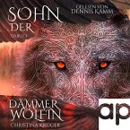 Sohn der Dämmerwölfin (MP3-Download)