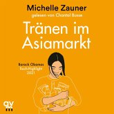 Tränen im Asia-Markt (MP3-Download)