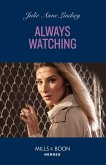 Always Watching (eBook, ePUB) Always Watching (eBook, ePUB)