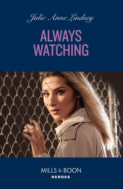 Cover Always Watching (eBook, ePUB)