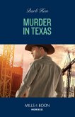 Murder In Texas (eBook, ePUB)