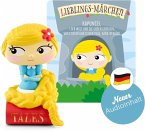 Tonie - Lieblings-Märchen - Rapunzel (Relaunch)