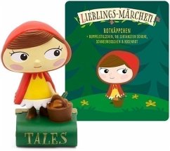 Tonie - Lieblings-Märchen. Rotkäppchen (Relaunch)