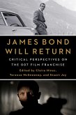 James Bond Will Return (eBook, ePUB)