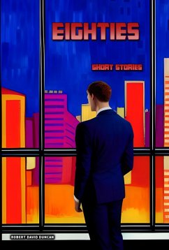Cover Eighties (eBook, ePUB)