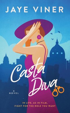 Casta Diva (Elaborate Lives, #3) (eBook, ePUB) - Viner, Jaye