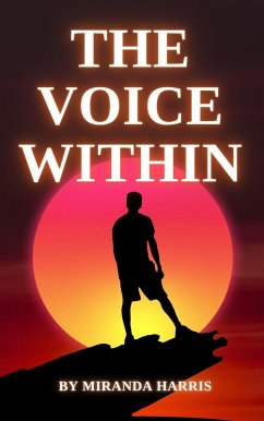 The Voice Within (eBook, ePUB) - Harris, Miranda