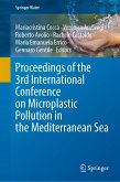 Proceedings of the 3rd International Conference on Microplastic Pollution in the Mediterranean Sea (eBook, PDF)