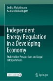 Independent Energy Regulation in a Developing Economy (eBook, PDF)