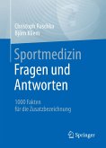 Sportmedizin - Fragen und Antworten (eBook, PDF)