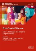 Post-Soviet Women (eBook, PDF)