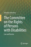 The Committee on the Rights of Persons with Disabilities (eBook, PDF)