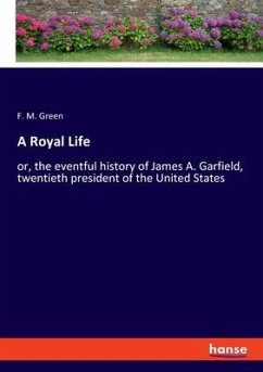 A Royal Life - Green, F. M.