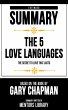 Extended Summary - The 5 Love Languages... - Bild 1