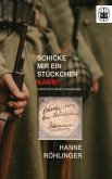 Schicke mir ein Stückchen Kamm! (eBook, ePUB) Schicke mir ein Stückchen Kamm! (eBook, ePUB)