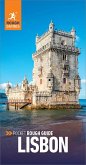 Pocket Rough Guide Lisbon (Travel Guide eBook) (eBook, ePUB)