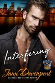 Interfering (Portland Icehawks, #4) (eBook, ePUB)