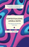 Contextualizing Angela Davis (eBook, ePUB)