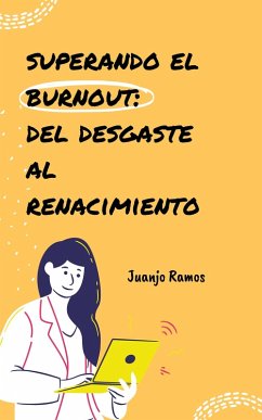 Cover Superando el Burnout (eBook, ePUB)