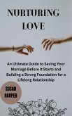 Nurturing Love (eBook, ePUB)