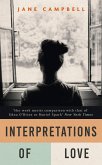 Interpretations of Love (eBook, ePUB) Interpretations of Love (eBook, ePUB)
