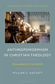 Anthropomorphism in Christian Theology (eBook, ePUB)