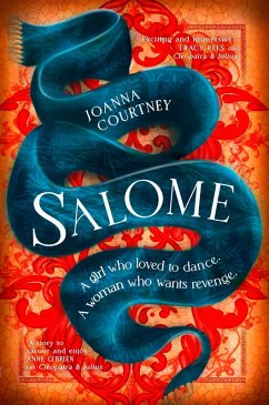 Salome (eBook, ePUB) - Courtney, Joanna