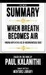 Extended Summary - When Breath Becomes... - Bild 1
