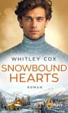 Snowbound Hearts (eBook, ePUB)