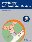 Physiology - An Illustrated Review (eBook, ePUB)