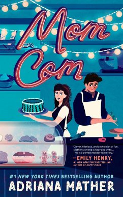 Cover Mom Com (eBook, ePUB)