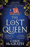 The Lost Queen (eBook, ePUB) The Lost Queen (eBook, ePUB)
