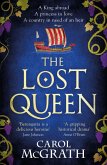 The Lost Queen (eBook, ePUB)