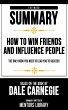 Extended Summary - How To Win Friends... - Bild 1