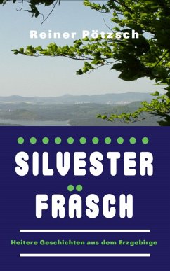 Silvesterfräsch (eBook, ePUB) Cover Silvesterfräsch (eBook, ePUB)