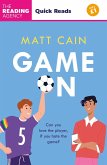 Game On (eBook, ePUB) Game On (eBook, ePUB)