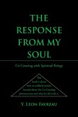 The Response from My Soul (eBook, ePUB)