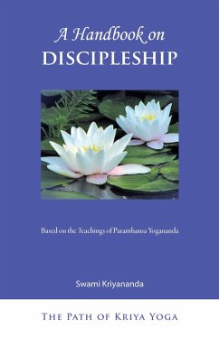 Cover A Handbook on Discipleship (eBook, ePUB)