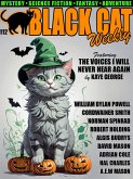 Black Cat Weekly #112 (eBook, ePUB)