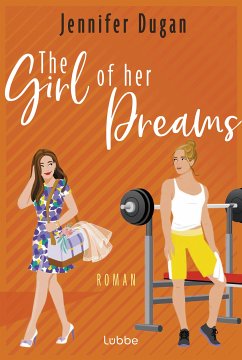 The Girl of her Dreams (eBook, ePUB) - Dugan, Jennifer