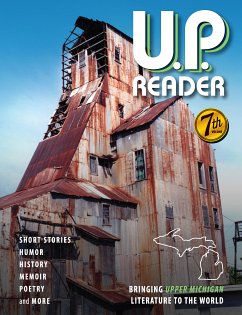 U.P. Reader -- Volume #7 (eBook, ePUB)