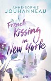 French Kissing in New York (eBook, ePUB)