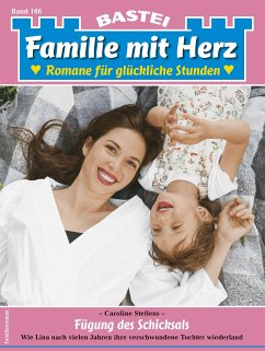Familie mit Herz 166 (eBook, ePUB) - Steffens, Caroline