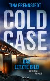 Das letzte Bild / Cold Case Bd.4 (eBook, ePUB)