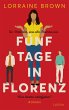 Fünf Tage in Florenz (eBook, ePUB) - Bild 1